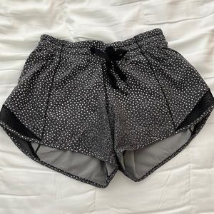 Lulu lemon shorts